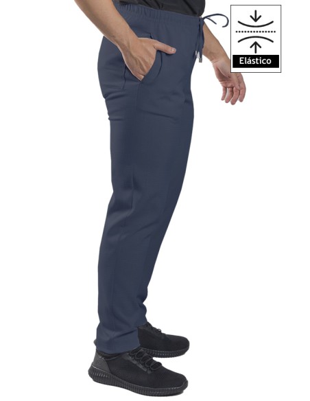 PANTALÓN  X. LINEN  UNISEX