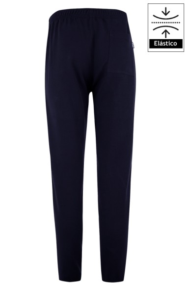 PANTALÓN  X. LINEN  UNISEX