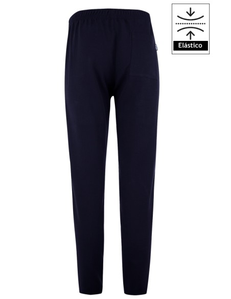PANTALONE  X. LINEN UNISEX