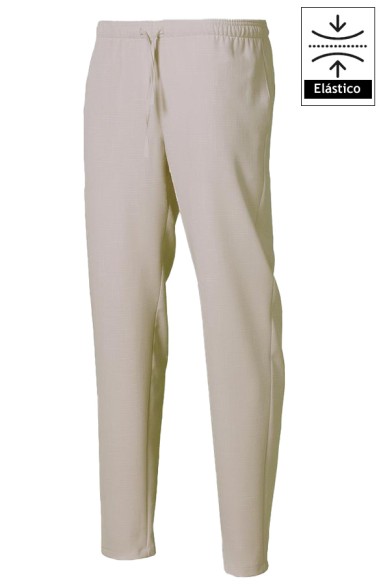 PANTALONE  X. LINEN UNISEX