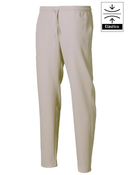 PANTALÓN  X. LINEN  UNISEX
