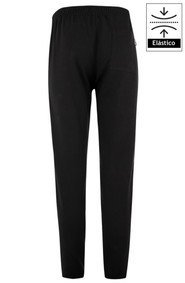 PANTALÓN  X. LINEN  UNISEX