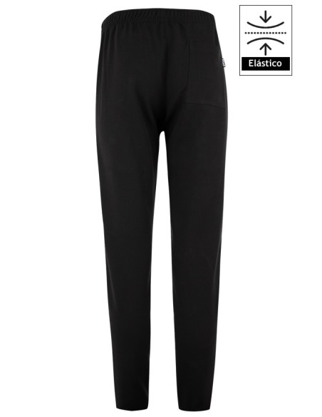PANTALONE  X. LINEN UNISEX