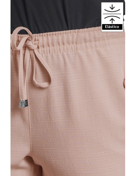 PANTALONE  X. LINEN UNISEX