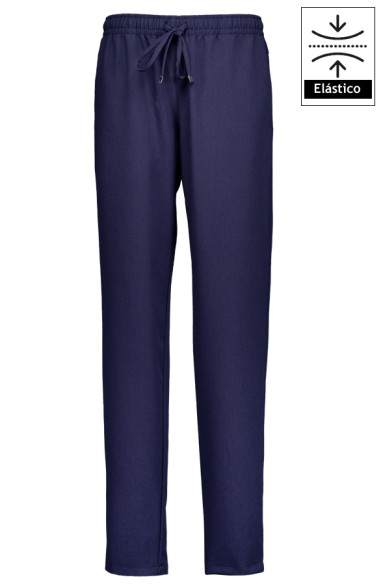 PANTALÓN  X. LINEN  UNISEX