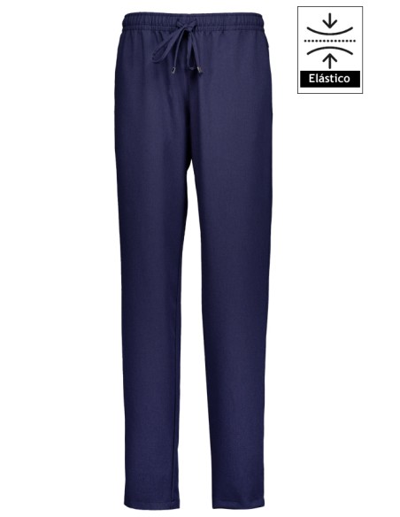 PANTALÓN  X. LINEN  UNISEX