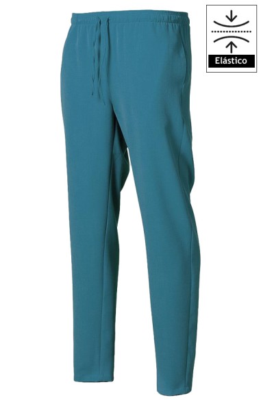 PANTALÓN  X. LINEN  UNISEX