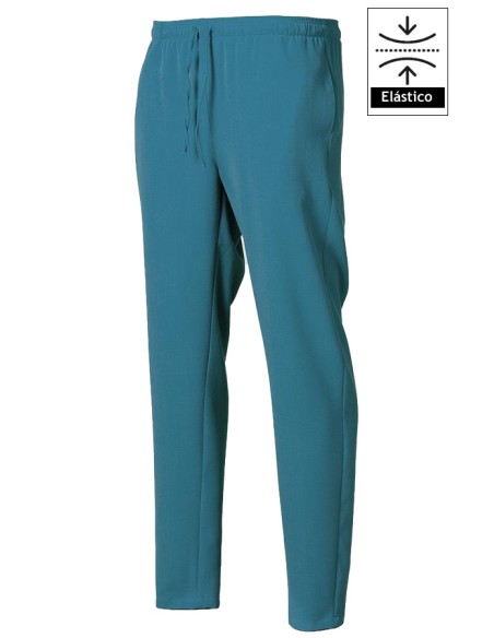 PANTALONE  X. LINEN UNISEX