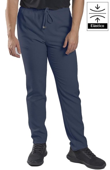 PANTALÓN  X. LINEN  UNISEX