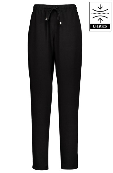 PANTALÓN  X. LINEN  UNISEX