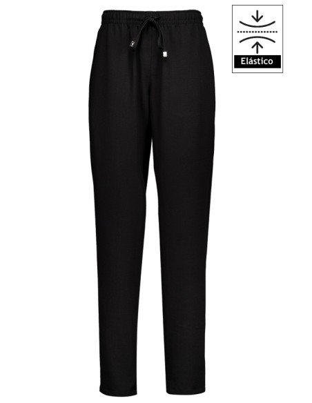PANTALONE  X. LINEN UNISEX