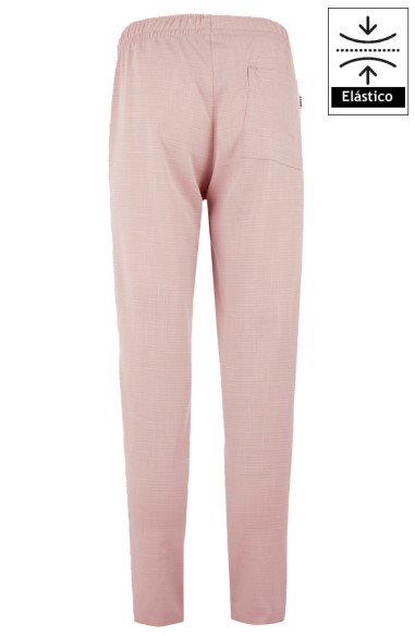 PANTALONE  X. LINEN UNISEX