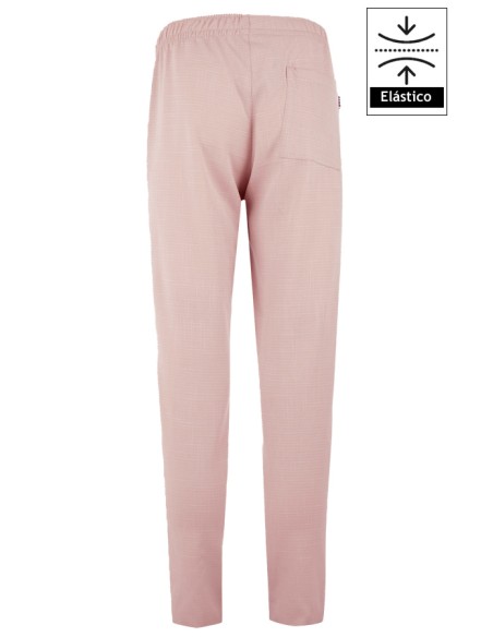 PANTALÓN  X. LINEN  UNISEX