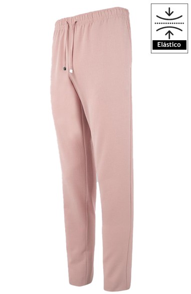PANTALÓN  X. LINEN  UNISEX