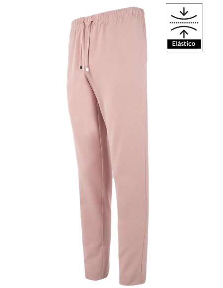 PANTALONE  X. LINEN UNISEX