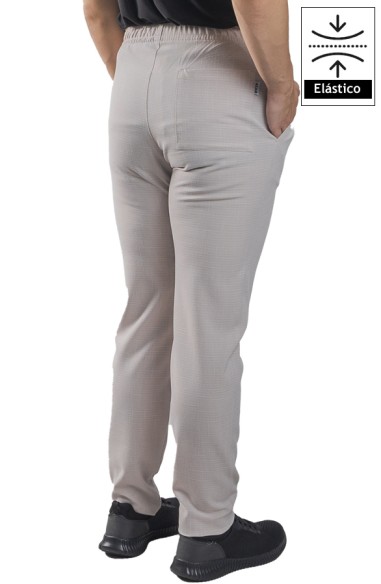 PANTALONE  X. LINEN UNISEX