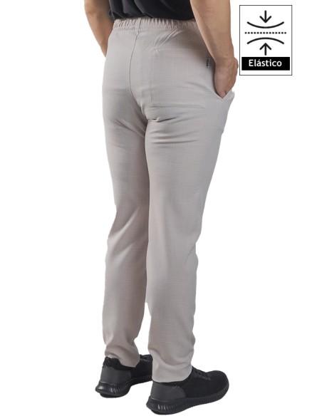 PANTALÓN  X. LINEN  UNISEX