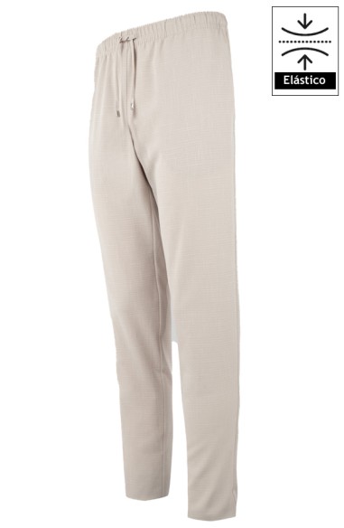 PANTALONE  X. LINEN UNISEX