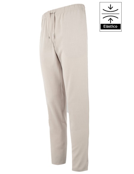 PANTALONE  X. LINEN UNISEX
