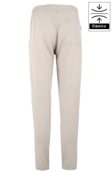 PANTALÓN  X. LINEN  UNISEX