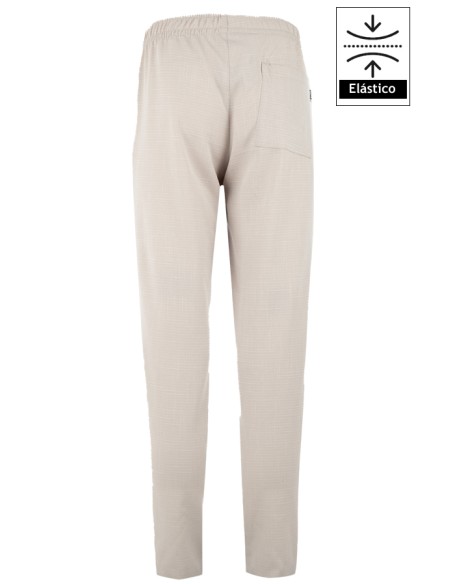 PANTALONE  X. LINEN UNISEX