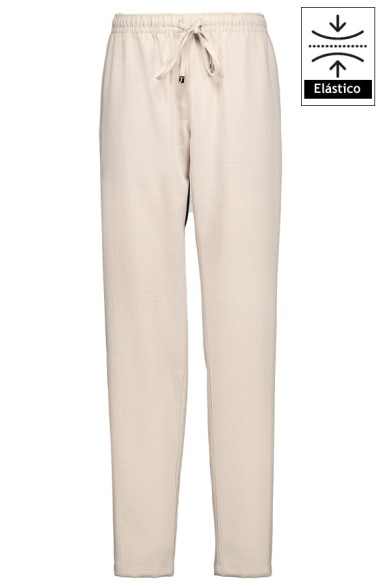 PANTALÓN  X. LINEN  UNISEX