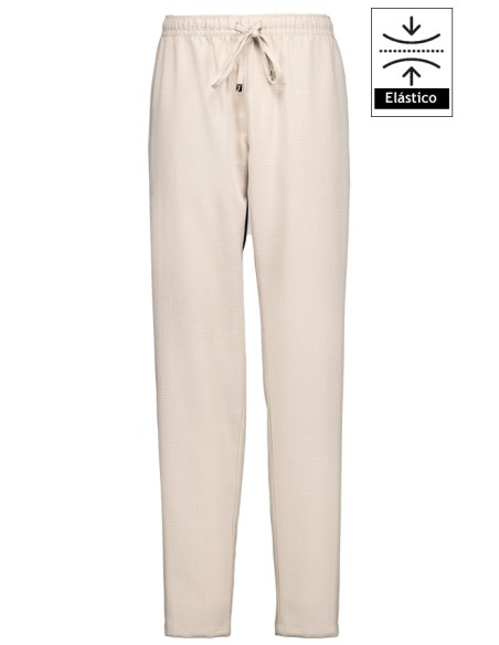 PANTALÓN  X. LINEN  UNISEX