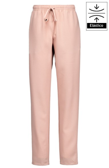 PANTALÓN  X. LINEN  UNISEX