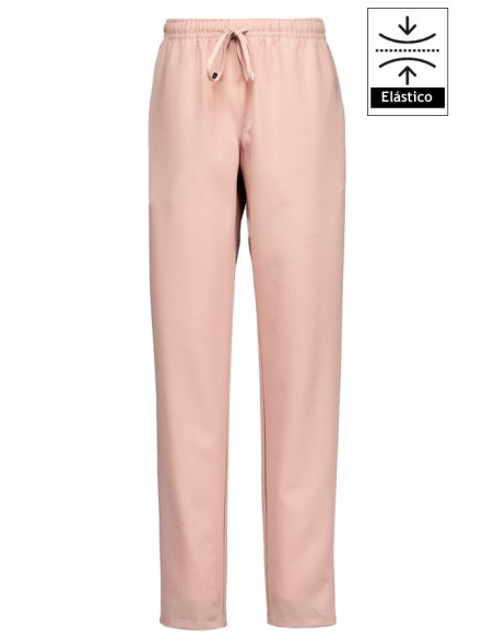 PANTALÓN  X. LINEN  UNISEX