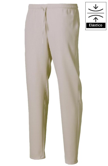 PANTALÓN  X. LINEN  UNISEX