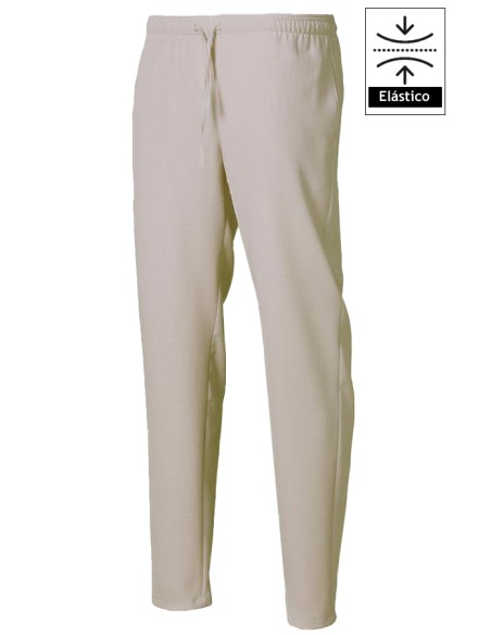 PANTALONE  X. LINEN UNISEX