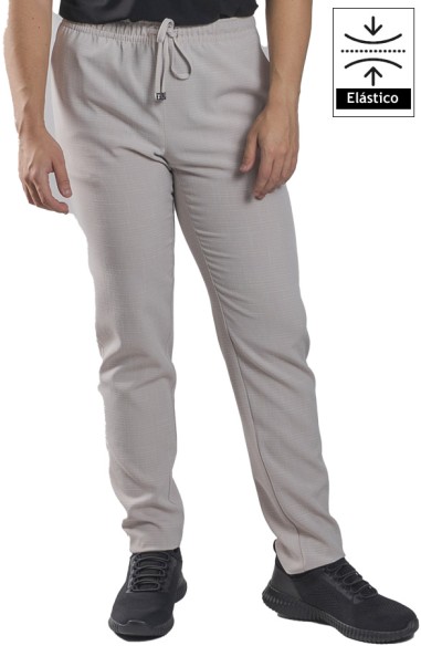 PANTALONE  X. LINEN UNISEX