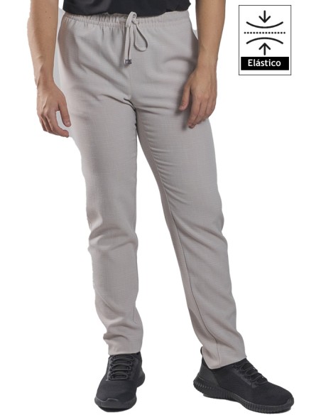 PANTALÓN  X. LINEN  UNISEX