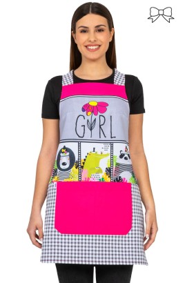 ESTOLA MAESTRA GIRL