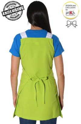 ESTOLA MAESTRA ABEJITAS 2