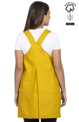 PICHI MAESTRA DENIM PAJARITOS 2