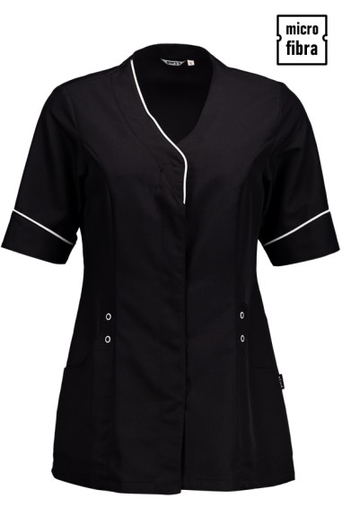 BLUSA MUJER MICROFIBRA CINTA