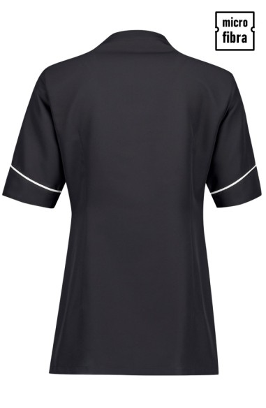 BLUSA MUJER MICROFIBRA CINTA