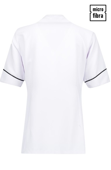 BLUSA MUJER MICROFIBRA CINTA