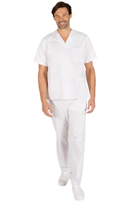 SET CAMICIA UNISEX +...