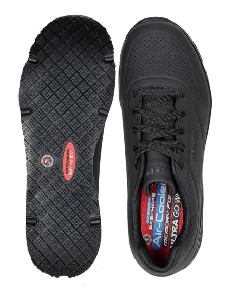 ZAPATO DEPORTIVO SKECHERS MUJER SK108021EC