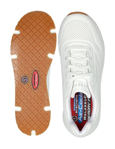 ZAPATO DEPORTIVO SKECHERS MUJER SK108021EC