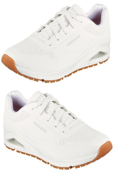 ZAPATO DEPORTIVO SKECHERS MUJER...
