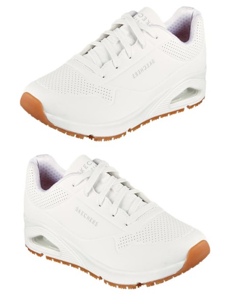 ZAPATO DEPORTIVO SKECHERS MUJER SK108021EC