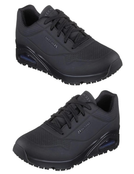 ZAPATO DEPORTIVO SKECHERS MUJER SK108021EC