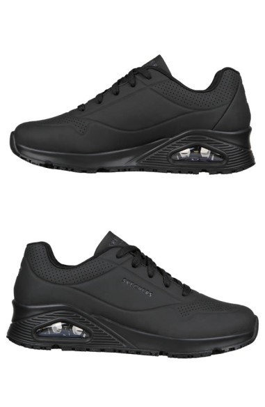 SKECHERS CAMERA D'ARIA UOMO SK200054EC