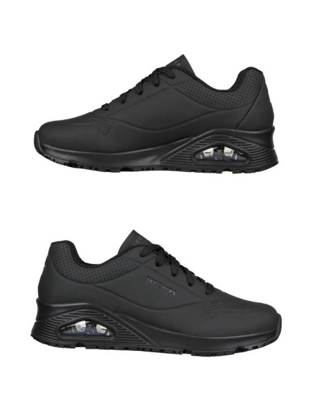 SKECHERS CAMERA D'ARIA UOMO SK200054EC