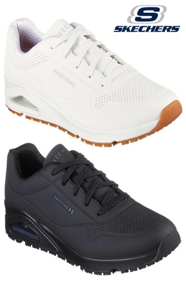 SKECHERS CAMERA D'ARIA UOMO SK200054EC