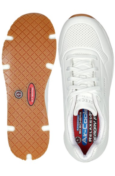 SKECHERS CAMARA DE AIRE HOMBRE...