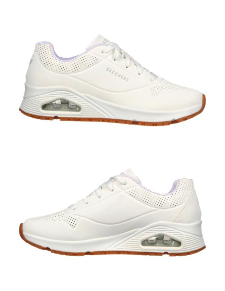 SKECHERS CAMARA DE AIRE HOMBRE SK200054EC